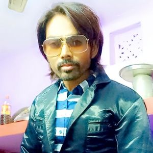 Meet your Posher, Aditya barman